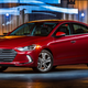 Image for article titled The 2017 Hyundai Elantra Gets Many MPGs